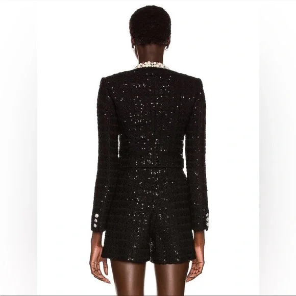 Alessandra rich set small - Picture 3 of 4